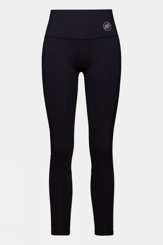Mammut Womens Massone Winter Tights 1 Mammut Womens Massone Winter Tights