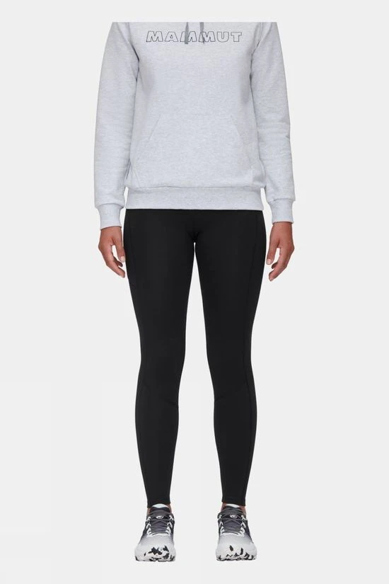 Mammut Womens Massone Winter Tights 2 Mammut Womens Massone Winter Tights - Image 2