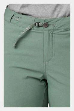 Fjallraven Womens High Coast Trail Pants 11 Fjallraven Womens High Coast Trail Pants -Outdoor Clothing Store b11ceh0374 5252 g