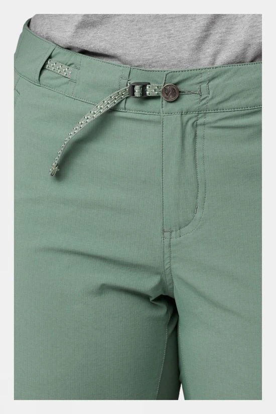 Fjallraven Womens High Coast Trail Pants 6 Fjallraven Womens High Coast Trail Pants - Image 6