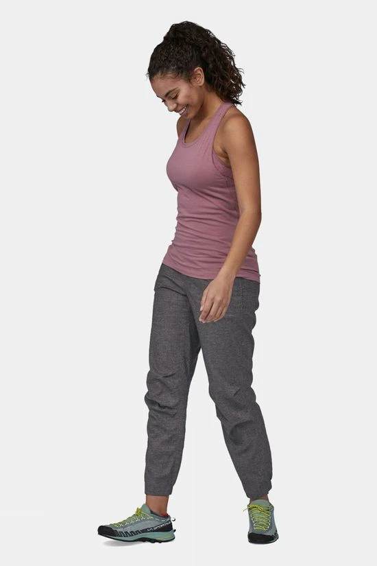 Patagonia Womens Hampi Rock Pants 6 Patagonia Womens Hampi Rock Pants - Image 6