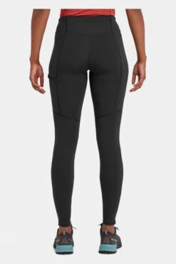Montane Womens Ineo Lite Legging Pants -Outdoor Clothing Store b11ceh0455 7070 i
