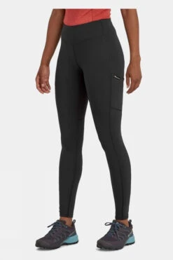 Montane Womens Ineo Lite Legging Pants -Outdoor Clothing Store b11ceh0455 7070 j