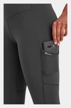Montane Womens Ineo Lite Legging Pants -Outdoor Clothing Store b11ceh0455 7070 k