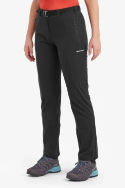 Montane Womens Terra Stretch Pants -Outdoor Clothing Store b11ceh0456 7070 j