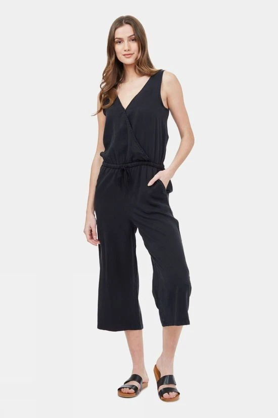 Tentree Womens Blakely Jumpsuit 2 Tentree Womens Blakely Jumpsuit - Image 2