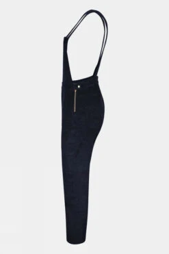 Troy London Womens Slim Fit Corduroy Dungarees -Outdoor Clothing Store b11dd90081 4444 o