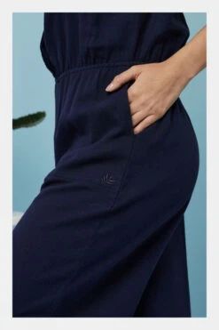 Craghoppers Womens NosiBotanical Maxima Jumpsuit -Outdoor Clothing Store b11dd90085 4444 o