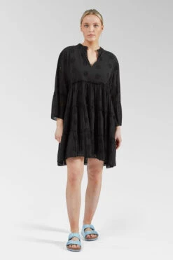 Maison Hotel Womens Dennis Dress 8 Maison Hotel Womens Dennis Dress -Outdoor Clothing Store b11dd90133 7070 u