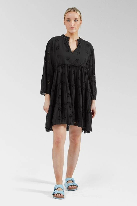 Maison Hotel Womens Dennis Dress 3 Maison Hotel Womens Dennis Dress - Image 3