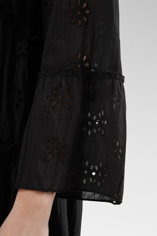 Maison Hotel Womens Dennis Dress 5 Maison Hotel Womens Dennis Dress - Image 5