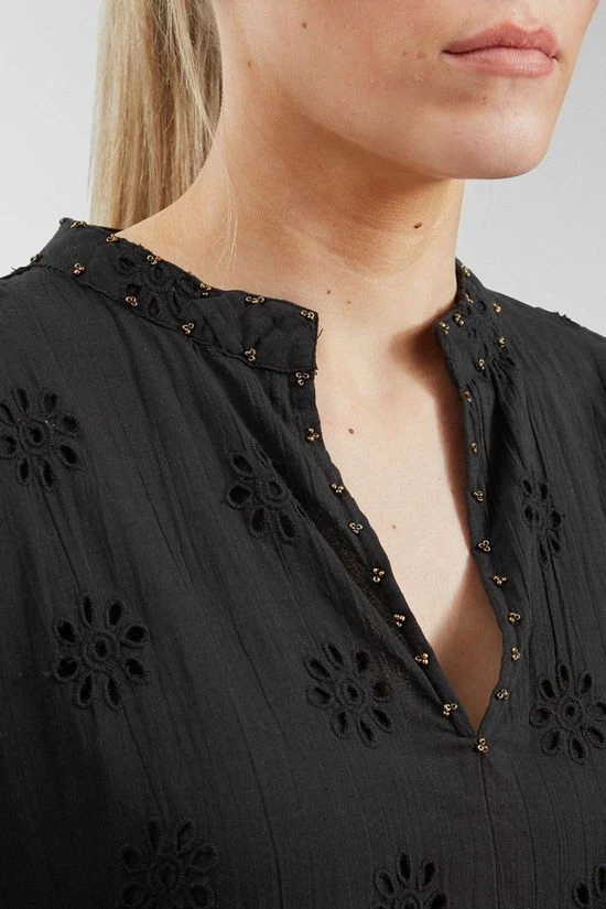 Maison Hotel Womens Dennis Dress 6 Maison Hotel Womens Dennis Dress - Image 6