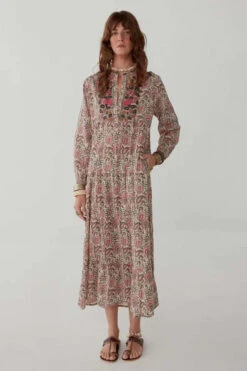 Maison Hotel Womens Didi Dress 12 Maison Hotel Womens Didi Dress -Outdoor Clothing Store b11dd90134 3636 b