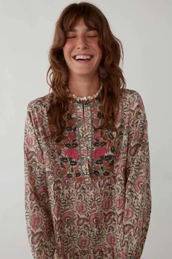 Maison Hotel Womens Didi Dress 7 Maison Hotel Womens Didi Dress - Image 7