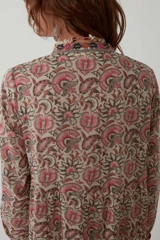 Maison Hotel Womens Didi Dress 8 Maison Hotel Womens Didi Dress - Image 8