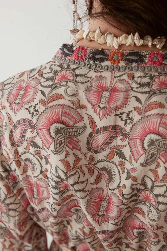 Maison Hotel Womens Didi Dress 10 Maison Hotel Womens Didi Dress - Image 10