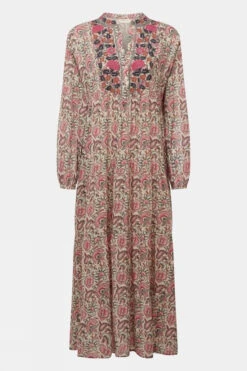 Maison Hotel Womens Didi Dress