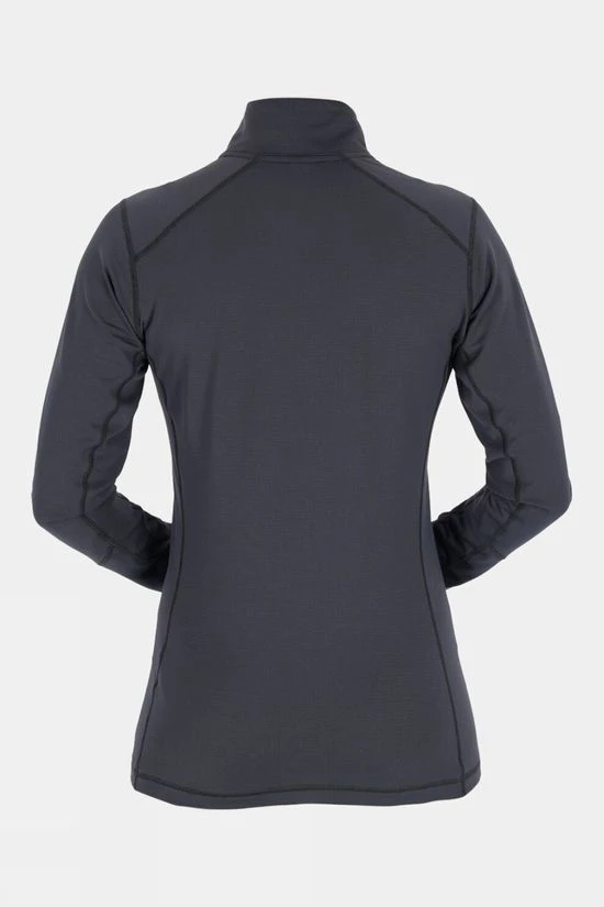 Rab Womens Conduit Pull-On Fleece 2 Rab Womens Conduit Pull-On Fleece - Image 2