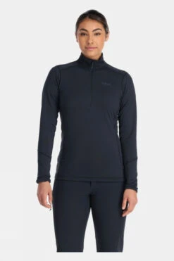 Rab Womens Conduit Pull-On Fleece 7 Rab Womens Conduit Pull-On Fleece -Outdoor Clothing Store b11gab0060 7171 c