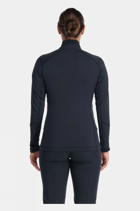 Rab Womens Conduit Pull-On Fleece 4 Rab Womens Conduit Pull-On Fleece - Image 4