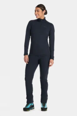 Rab Womens Conduit Pull-On Fleece 9 Rab Womens Conduit Pull-On Fleece -Outdoor Clothing Store b11gab0060 7171 e