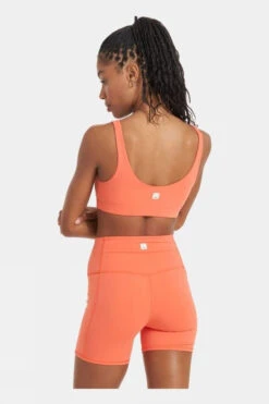 Vuori Womens Daily Bra 5 Vuori Womens Daily Bra -Outdoor Clothing Store b11gb90034 3434 y