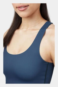 Tentree Womens InMotion Longline Active Bra 7 Tentree Womens InMotion Longline Active Bra -Outdoor Clothing Store b11gb90035 4141 c