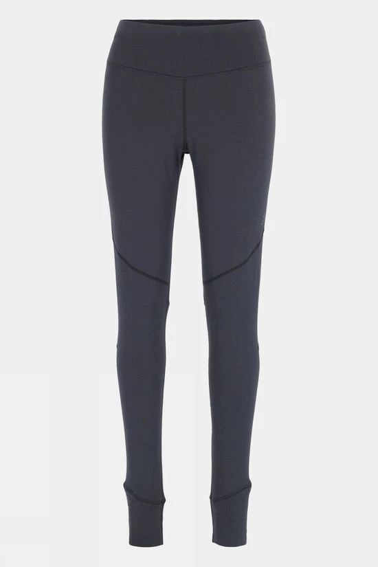 Rab Womens Conduit Tights 1 Rab Womens Conduit Tights