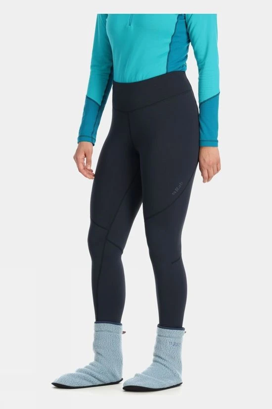 Rab Womens Conduit Tights 3 Rab Womens Conduit Tights - Image 3