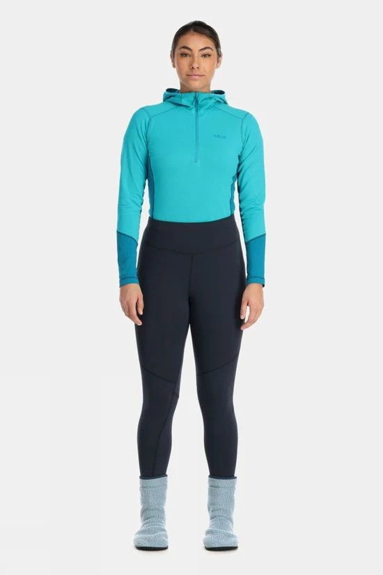 Rab Womens Conduit Tights 5 Rab Womens Conduit Tights - Image 5