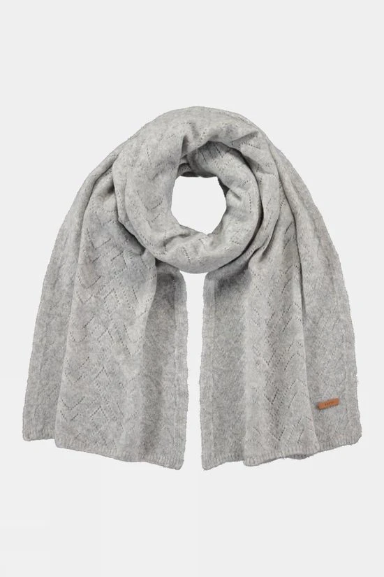 Barts Womens Bridgey Scarf 1 Barts Womens Bridgey Scarf