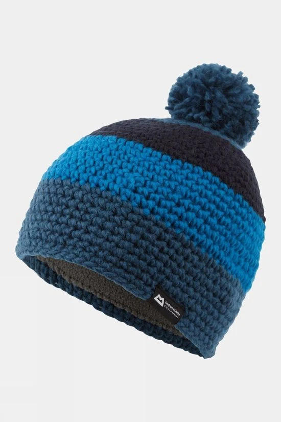 Mountain Equipment Womens Flash Bobble Beanie 1 Mountain Equipment Womens Flash Bobble Beanie