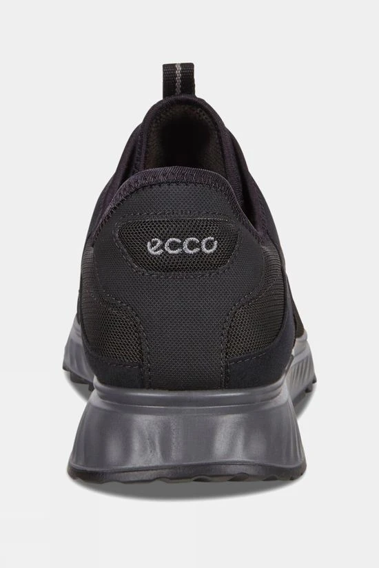 Ecco Mens Exostride Shoes 7 Ecco Mens Exostride Shoes - Image 7