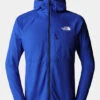 The North Face Mens Summit FutureFleece Hooded Jacket
