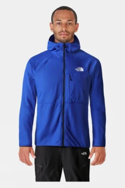 The North Face Mens Summit FutureFleece Hooded Jacket 8 The North Face Mens Summit FutureFleece Hooded Jacket -Outdoor Clothing Store b12a000034 4640 f
