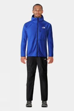 The North Face Mens Summit FutureFleece Hooded Jacket 10 The North Face Mens Summit FutureFleece Hooded Jacket -Outdoor Clothing Store b12a000034 4640 h