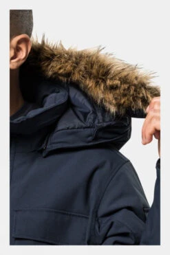 Jack Wolfskin Mens Glacier Canyon Parka 13 Jack Wolfskin Mens Glacier Canyon Parka -Outdoor Clothing Store b12a000052 4141 p