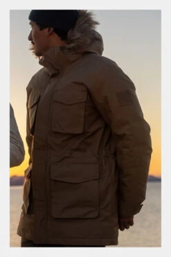 Jack Wolfskin Mens Winterfrost Down Parka -Outdoor Clothing Store b12a000066 6363 c