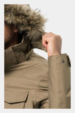 Jack Wolfskin Mens Winterfrost Down Parka -Outdoor Clothing Store b12a000066 6363 p