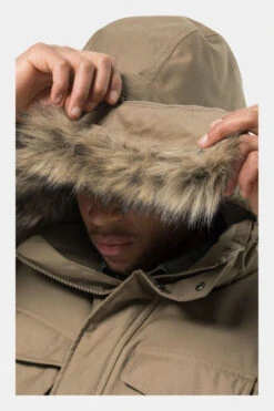 Jack Wolfskin Mens Winterfrost Down Parka -Outdoor Clothing Store b12a000066 6363 q