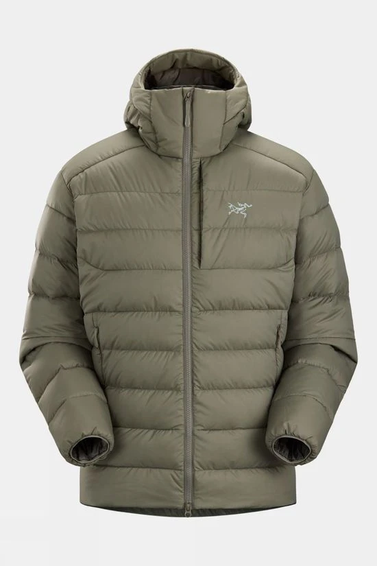 Arc'teryx Mens Thorium Hooded Jacket 1 Arc'teryx Mens Thorium Hooded Jacket
