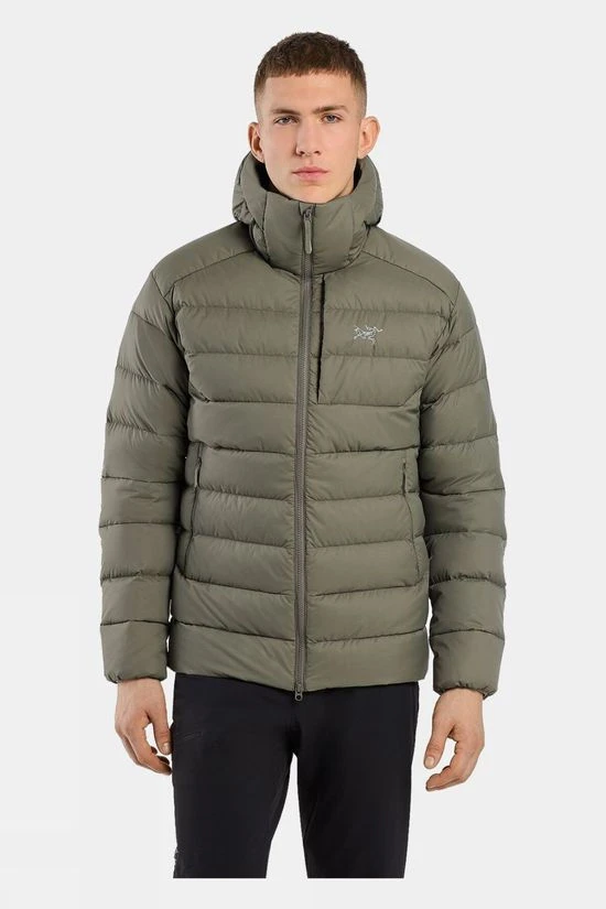 Arc'teryx Mens Thorium Hooded Jacket 2 Arc'teryx Mens Thorium Hooded Jacket - Image 2