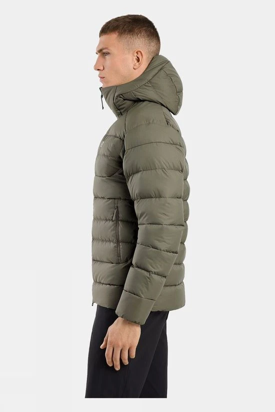 Arc'teryx Mens Thorium Hooded Jacket 5 Arc'teryx Mens Thorium Hooded Jacket - Image 5