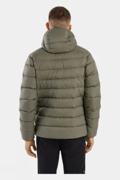 Arc'teryx Mens Thorium Hooded Jacket 11 Arc'teryx Mens Thorium Hooded Jacket -Outdoor Clothing Store b12abb0150 5555 j