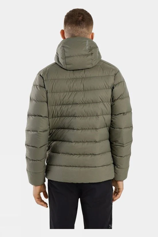 Arc'teryx Mens Thorium Hooded Jacket 3 Arc'teryx Mens Thorium Hooded Jacket - Image 3