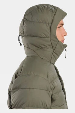 Arc'teryx Mens Thorium Hooded Jacket 14 Arc'teryx Mens Thorium Hooded Jacket -Outdoor Clothing Store b12abb0150 5555 l