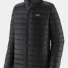 Patagonia Mens Down Sweater Jacket