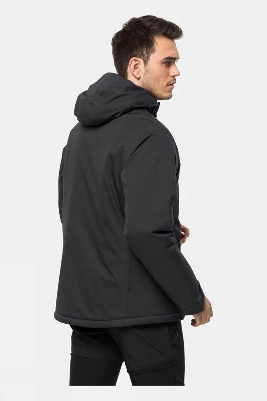 Jack Wolfskin Mens Troposphere Ins Jacket 3 Jack Wolfskin Mens Troposphere Ins Jacket - Image 3