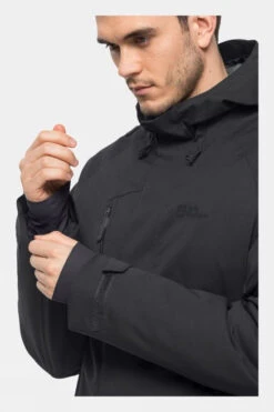 Jack Wolfskin Mens Troposphere Ins Jacket 10 Jack Wolfskin Mens Troposphere Ins Jacket -Outdoor Clothing Store b12abb0174 7070 o