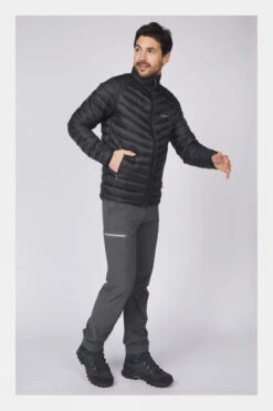 Ayacucho Mens Tramuntana Insulated Jacket -Outdoor Clothing Store b12abb0186 7070 f